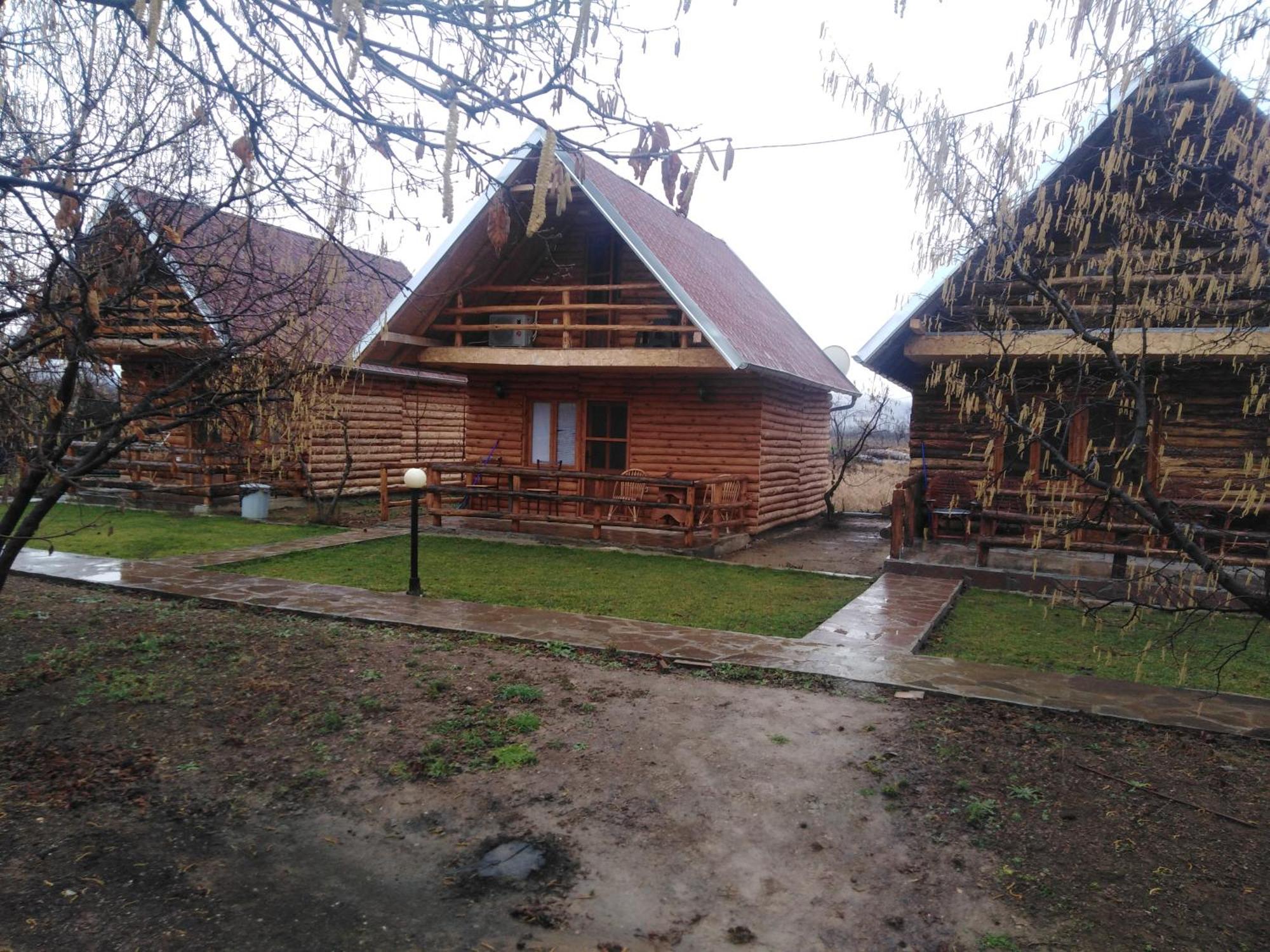 Vila Viktori Pirot Habitación foto