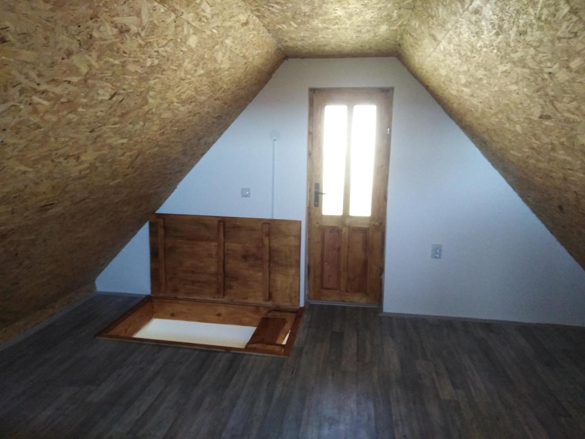 Vila Viktori Pirot Habitación foto