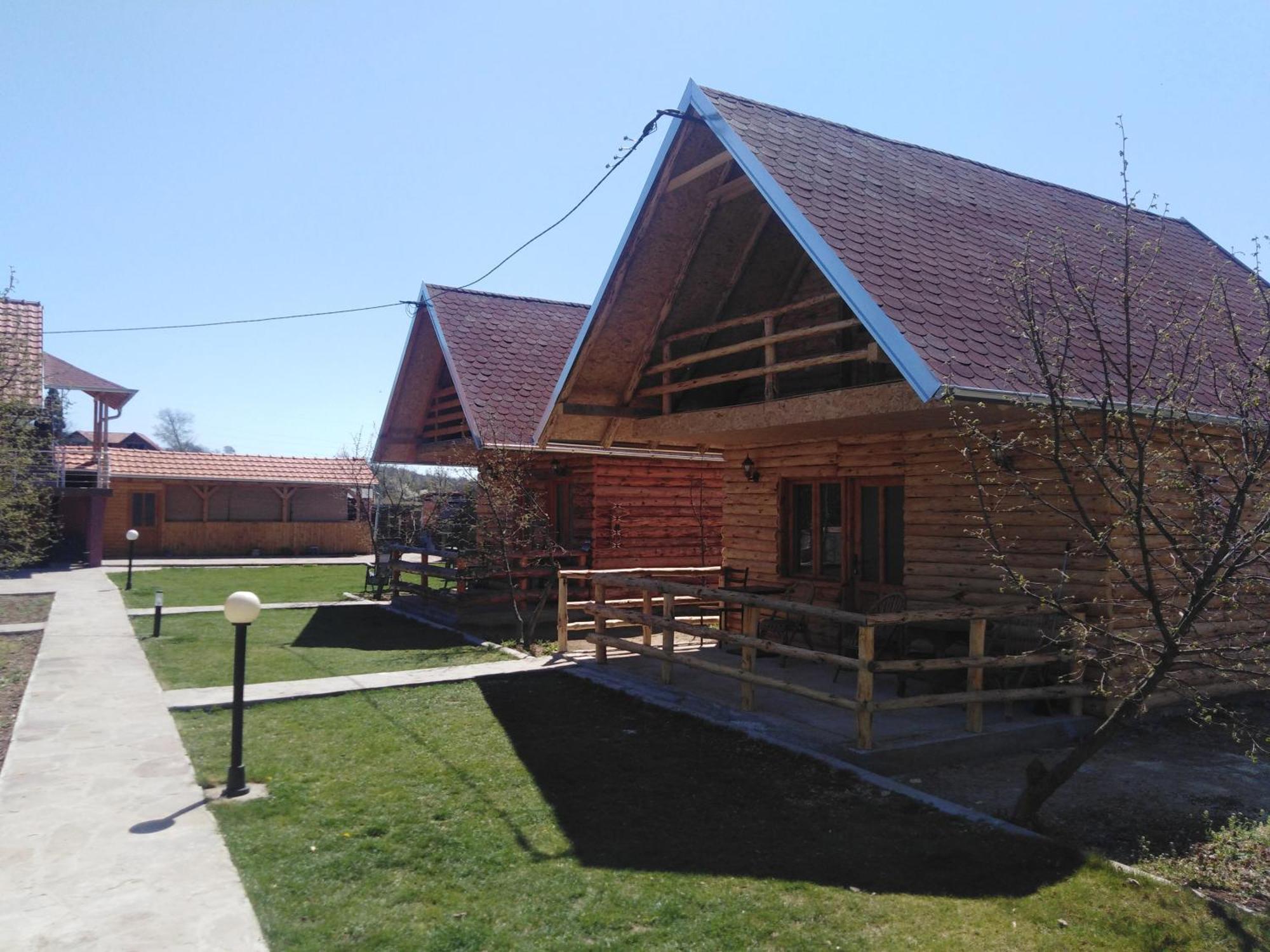 Vila Viktori Pirot Habitación foto